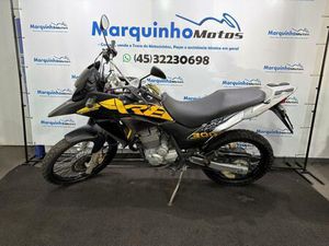 HONDA XRE 300 ADVENTURE