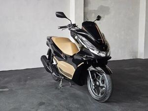 HONDA PCX 160 DLX