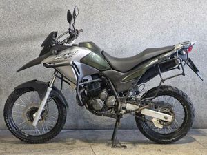 HONDA XRE 300 ADVENTURE ABS