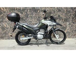 HONDA XRE 300/300 ABS/FLEX