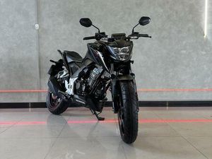 HONDA CB 300F TWISTER FLEX