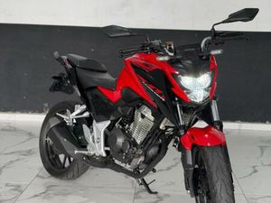 HONDA CB 300F TWISTER FLEX