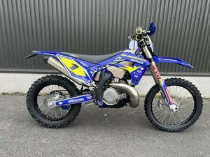 SHERCO 3.0