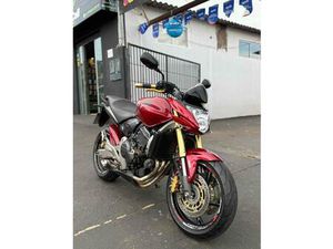 HONDA CB 600 F HORNET ABS