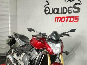 HONDA CB 600 F HORNET ABS