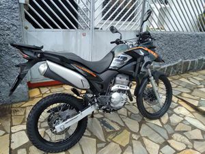 HONDA XRE 300 ADVENTURE ABS