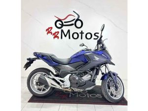 HONDA NC 750X ABS NAC