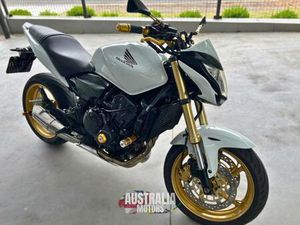 HONDA CB 600 F HORNET ABS