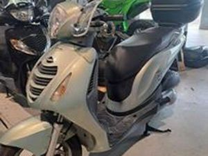 HONDA PS 150