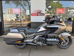 HONDA GOLD WING 1500/1800