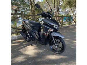 YAMAHA NEO 125 UBS