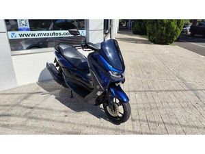 YAMAHA NMAX 160