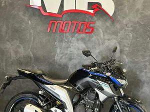YAMAHA FAZER 250 FZ25