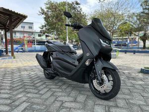 YAMAHA NMAX 160