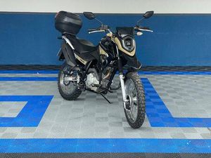 YAMAHA XTZ 150 CROSSER S ABS