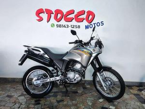YAMAHA XTZ 250 TENERE BLUEFLEX