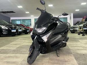 YAMAHA NMAX 160