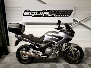 YAMAHA TDM 900 - ABS