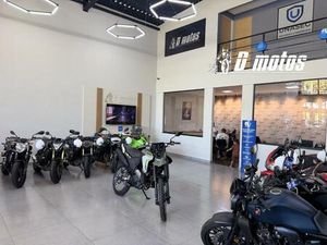 YAMAHA XTZ250 LANDER FLEX