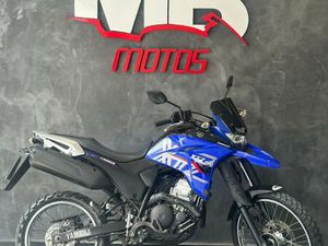 YAMAHA XTZ 250 LANDER