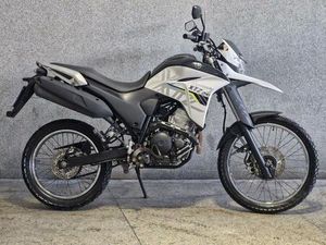 YAMAHA XTZ 250 LANDER