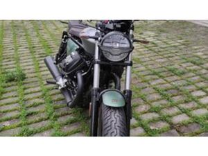 V9 BOBBER CENTENARIO (2021 - 22)