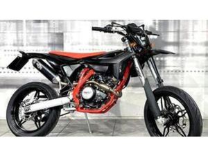 RR 125 2T ENDURO (2021)