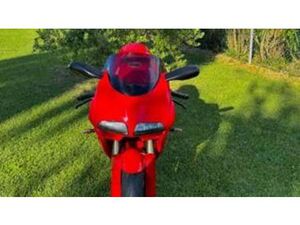 MITO 125 EV (2000 - 07)