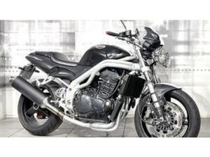 SPEED TRIPLE 955 (1998 - 01)