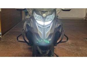 TRK 502X (2021 - 26)