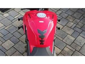 STREETFIGHTER V4 S (2023 - 24)