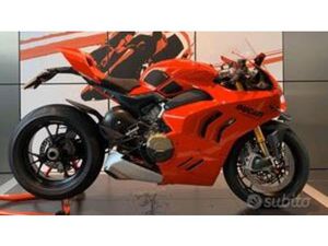 PANIGALE V4 S (2022 - 24)
