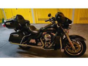 1690 ELECTRA GLIDE ULTRA CLASSIC (2014 - 16) - FLHTCU