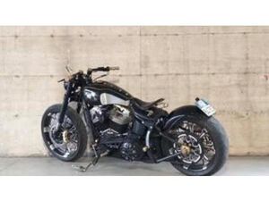 1584 BLACKLINE (2011 - 13) - FXS