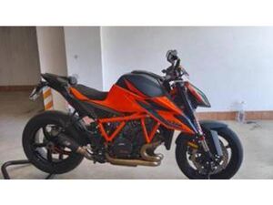 1290 SUPER DUKE R (2021)