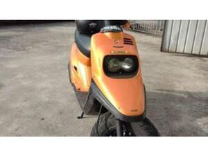 BOOSTER 50 SPIRIT (1999 - 02)