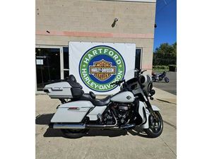 2020 HARLEY-DAVIDSON CVO™ LIMITED