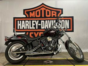 2005 HARLEY-DAVIDSON FXSTB/FXSTBI SOFTAIL® NIGHT TRAIN®