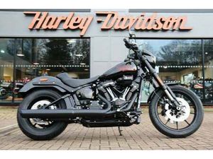 HARLEY-DAVIDSON LOW RIDER S FOR SALE IN GUILDFORD