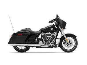 2022 HARLEY-DAVIDSON STREET GLIDE® SPECIAL