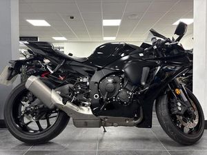 YAMAHA R1 YAMAHA YZF 998 CC