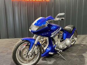 1992 HARLEY DAVIDSON SOFTAIL HERITAGE CLASSIC A VENDRE