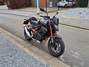 ② HONDA HORNET CB750 - 2024 (FULL OPTION)