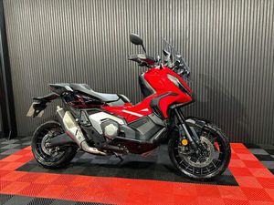 2024 HONDA FORZA 750 A VENDRE