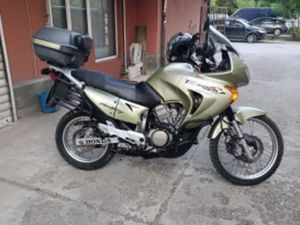 HONDA XLV 650