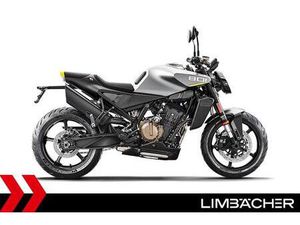 HUSQVARNA VITPILEN 801 - SONDERPREIS!