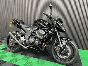 2008 KAWASAKI 750 ZR 7 A VENDRE