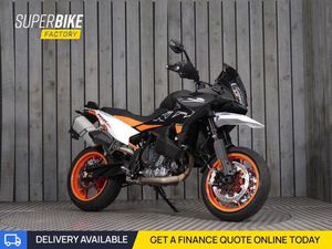 KTM 890 SMT X-RING EURO 5 889 CC