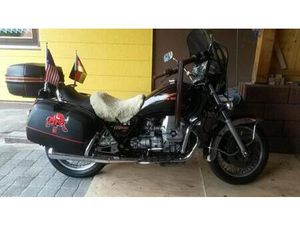 MOTO GUZZI CALIFORNIA 3