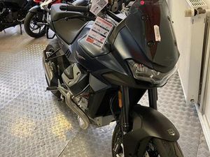 MOTO GUZZI V100 MANDELLO E5+